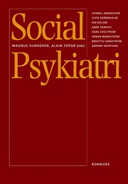 Social psykiatri (h�ftad)