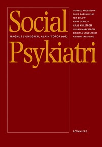 Social psykiatri (h�ftad)