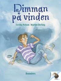 Dimman p� vinden (inbunden)