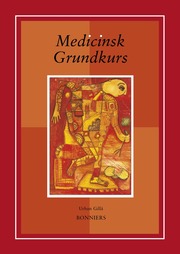 Medicinsk Grundkurs (inbunden)