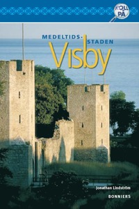 Medeltidsstaden Visby (h�ftad)