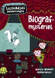 Biografmysteriet (h�ftad)