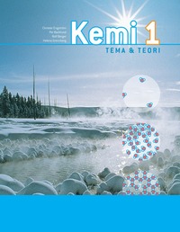 Kemi. A, Tema & teori (h�ftad)