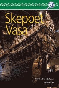 Skeppet Vasa (h�ftad)