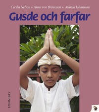 Gusde och farfar Storbok (kartonnage)