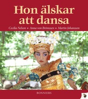 Hon �lskar att dansa (h�ftad)