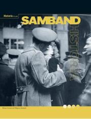 Samband Historia Plus (h�ftad)