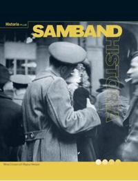 Samband Historia Plus (h�ftad)