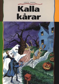 Kalla k�rar (h�ftad)