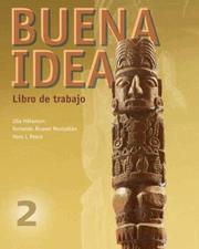  Buena idea 2 Libro de trabajo