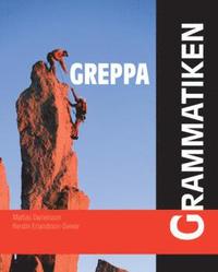 Greppa grammatiken (h�ftad)