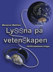 Lyssna p� vetenskapen inkl. cd (h�ftad)