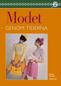 Modet genom tiderna (pocket)