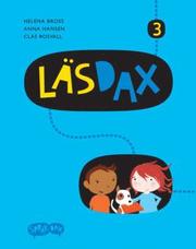 L�sDax 3 (h�ftad)