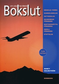 Att l�sa och f�rst� bokslut (h�ftad)