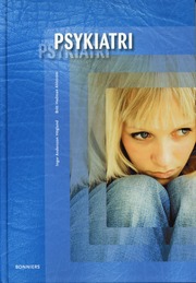 Psykiatri (inbunden)