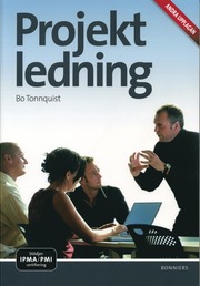 Projektledning (h�ftad)