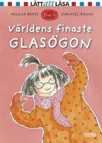 V�rldens finaste glas�gon (inbunden)