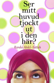 Ser mitt huvud tjockt ut i den här? (inbunden)