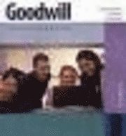 Goodwill F�retagsekonomi B Uppgiftsbok inkl. cd (h�ftad)