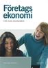F�retagsekonomi f�r icke-ekonomer Faktabok