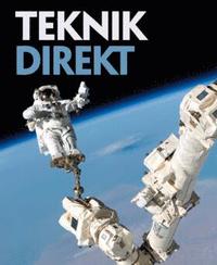Teknik Direkt (h�ftad)