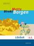 Matte Direkt Borgen 6A L�xbok