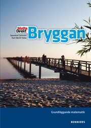 Bryggan inkl. elev-cd (h�ftad)