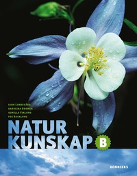 Naturkunskap B (h�ftad)
