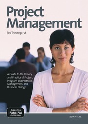 Project Management (h�ftad)