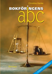 Bokf�ringens abc, Faktabok 4:e upplagan (h�ftad)