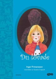 Du lovade (h�ftad)