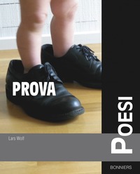 Prova poesi (h�ftad)