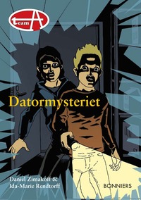 Datormysteriet (häftad)