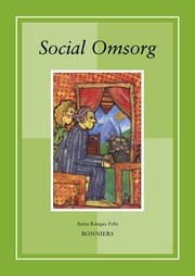 Social Omsorg, andra upplagan (inbunden)