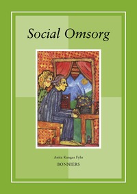 Social Omsorg, andra upplagan (inbunden)