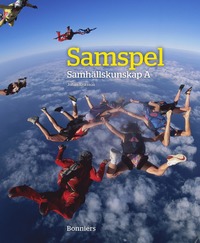 Samspel Samh�llskunskap (h�ftad)