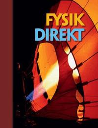 Fysik Direkt - ny upplaga (h�ftad)