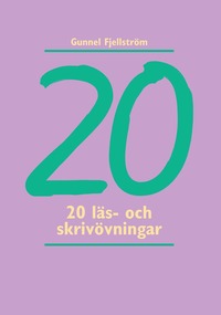 20 ls- och skrivvningar