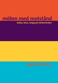 M�ten med motst�nd (h�ftad)