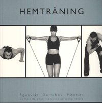 Hemtr�ning (h�ftad)