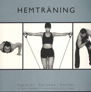 Hemtr�ning (h�ftad)