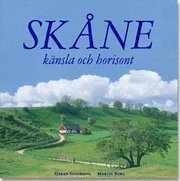 Sk�ne: Empfindung und Horizont (h�ftad)