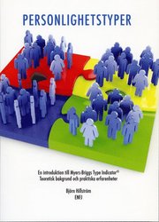 Personlighetstyper (h�ftad)