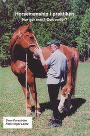 Horsemanship i praktiken (h�ftad)