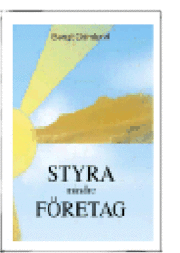 Styra mindre f�retag (inbunden)