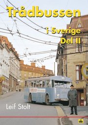 Tr�dbussen i Sverige. D. 2 (h�ftad)
