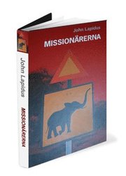 Mission�rerna (kartonnage)