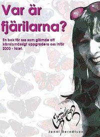 Var �r fj�rilarna? (inbunden)