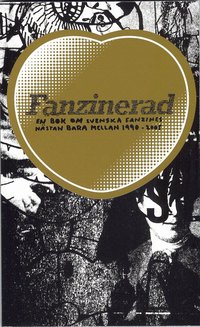 Fanzinerad (h�ftad)